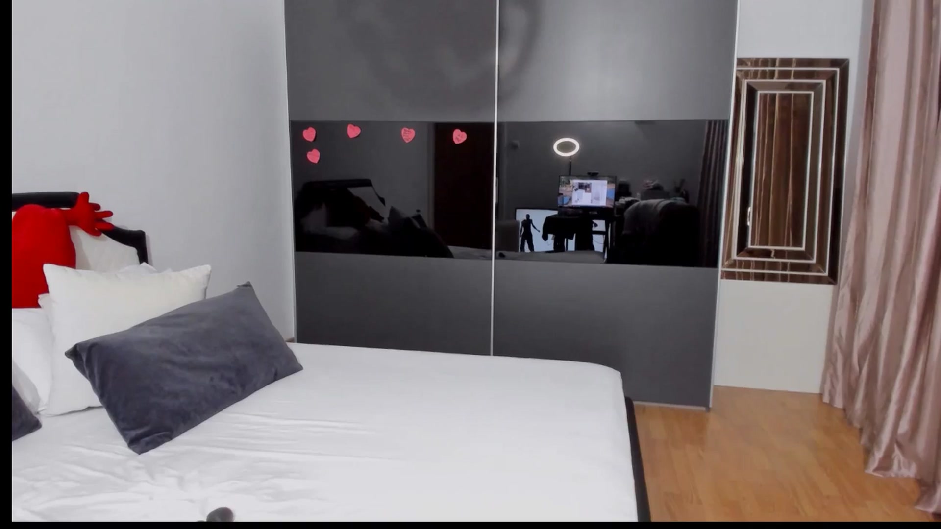 Gallery image thumbnail from AngelBaby__'s myfreecams stream on, 02/19/2025, 16:34 image 14 of 20