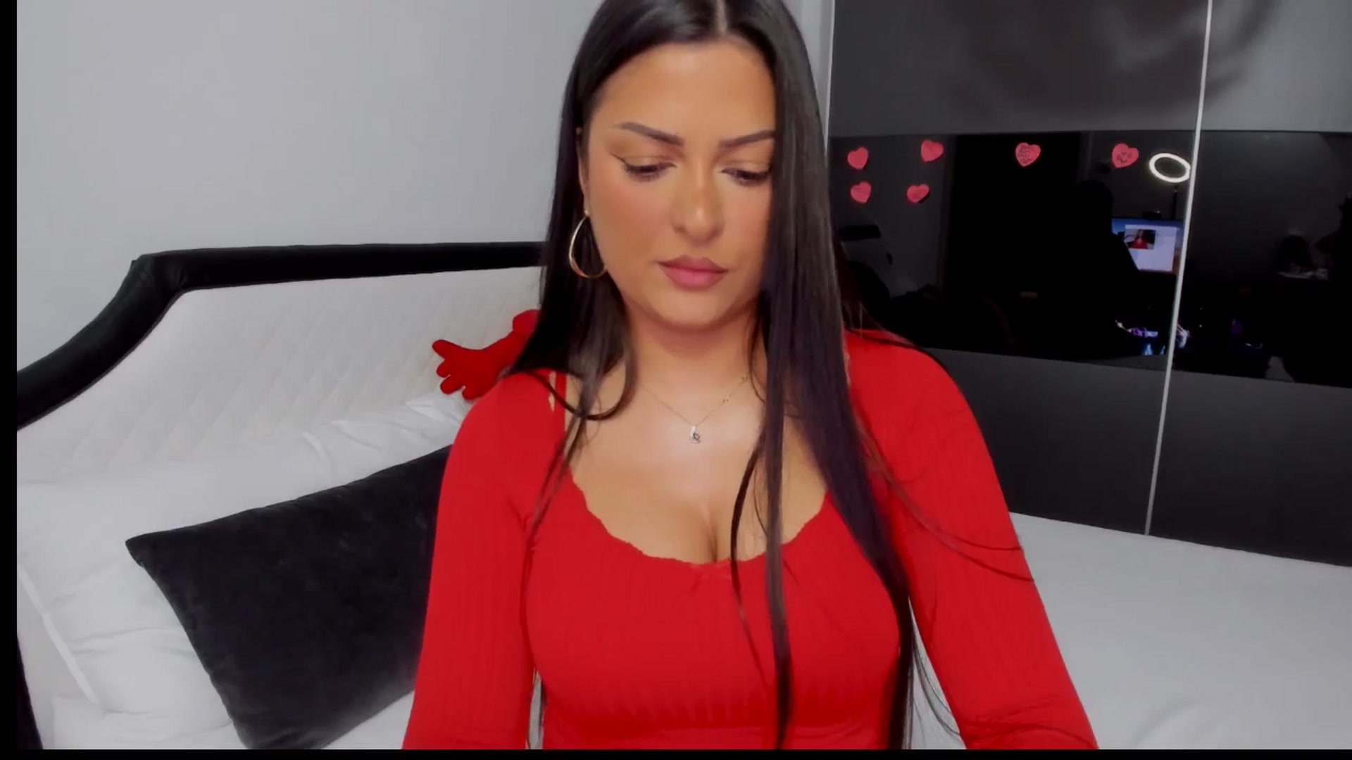 Gallery image thumbnail from AngelBaby__'s myfreecams stream on, 02/22/2025, 16:31 image 9 of 20