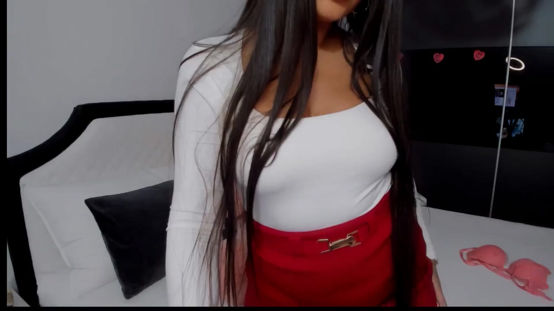 Gallery image thumbnail from AngelBaby__'s myfreecams stream on, 02/23/2025, 15:53 image 10 of 20