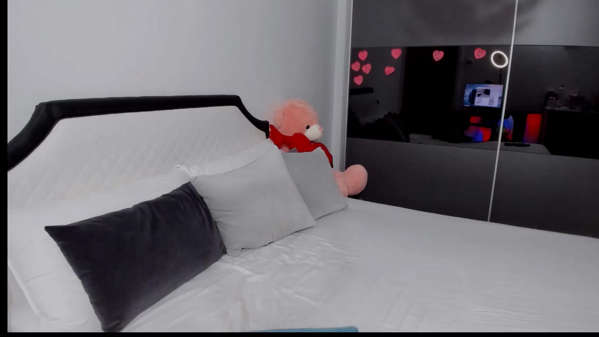 Gallery image thumbnail from AngelBaby__'s myfreecams stream on, 03/14/2025, 16:19 image 1 of 20
