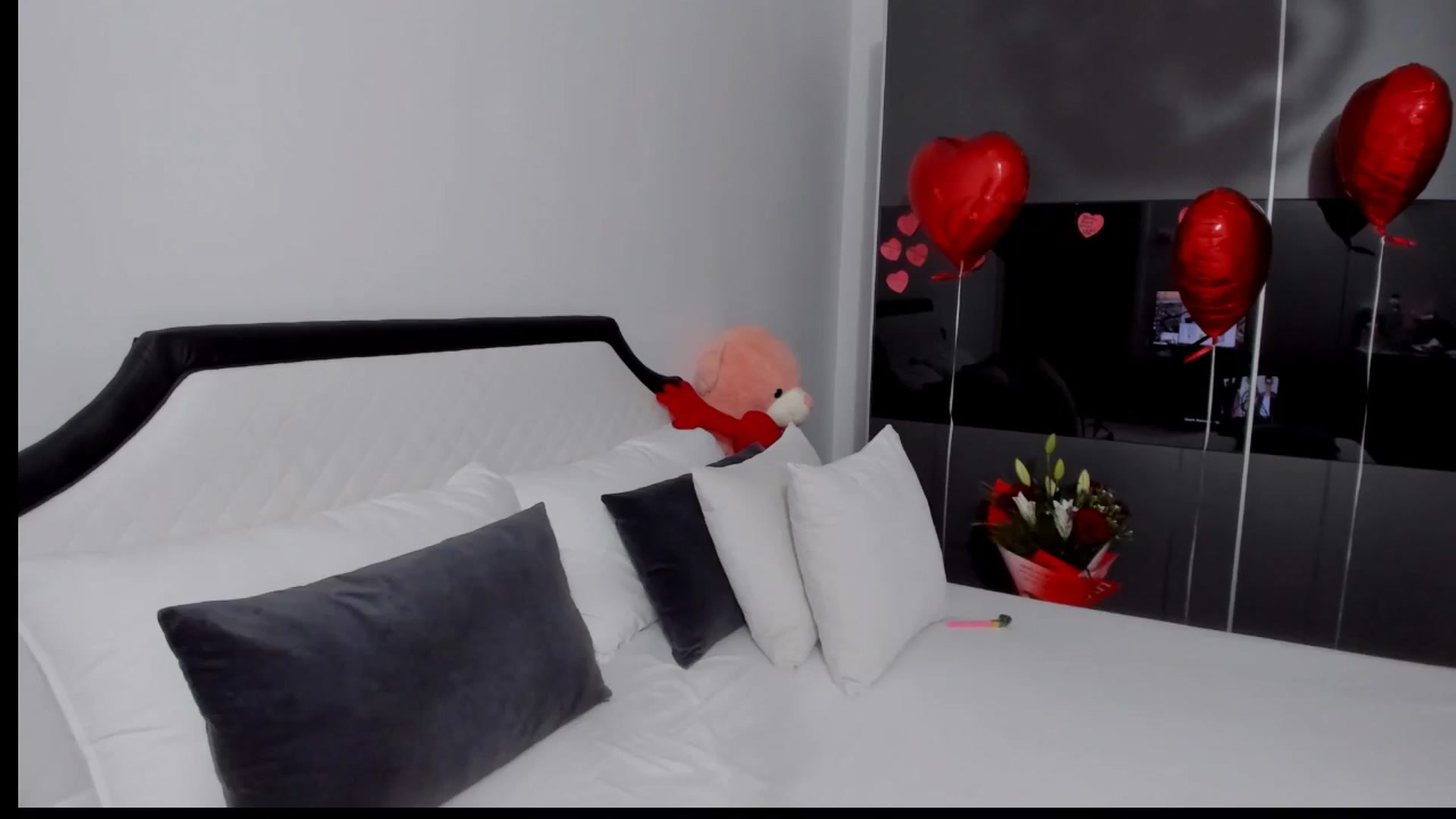 Gallery image thumbnail from AngelBaby__'s myfreecams stream on, 03/15/2025, 16:31 image 8 of 20