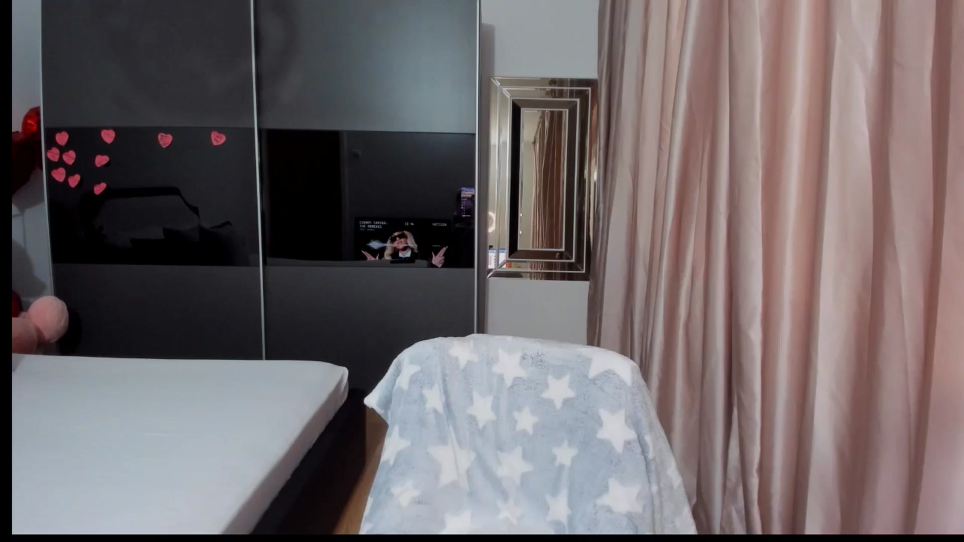 Gallery image thumbnail from AngelBaby__'s myfreecams stream on, 03/19/2025, 15:54 image 7 of 20