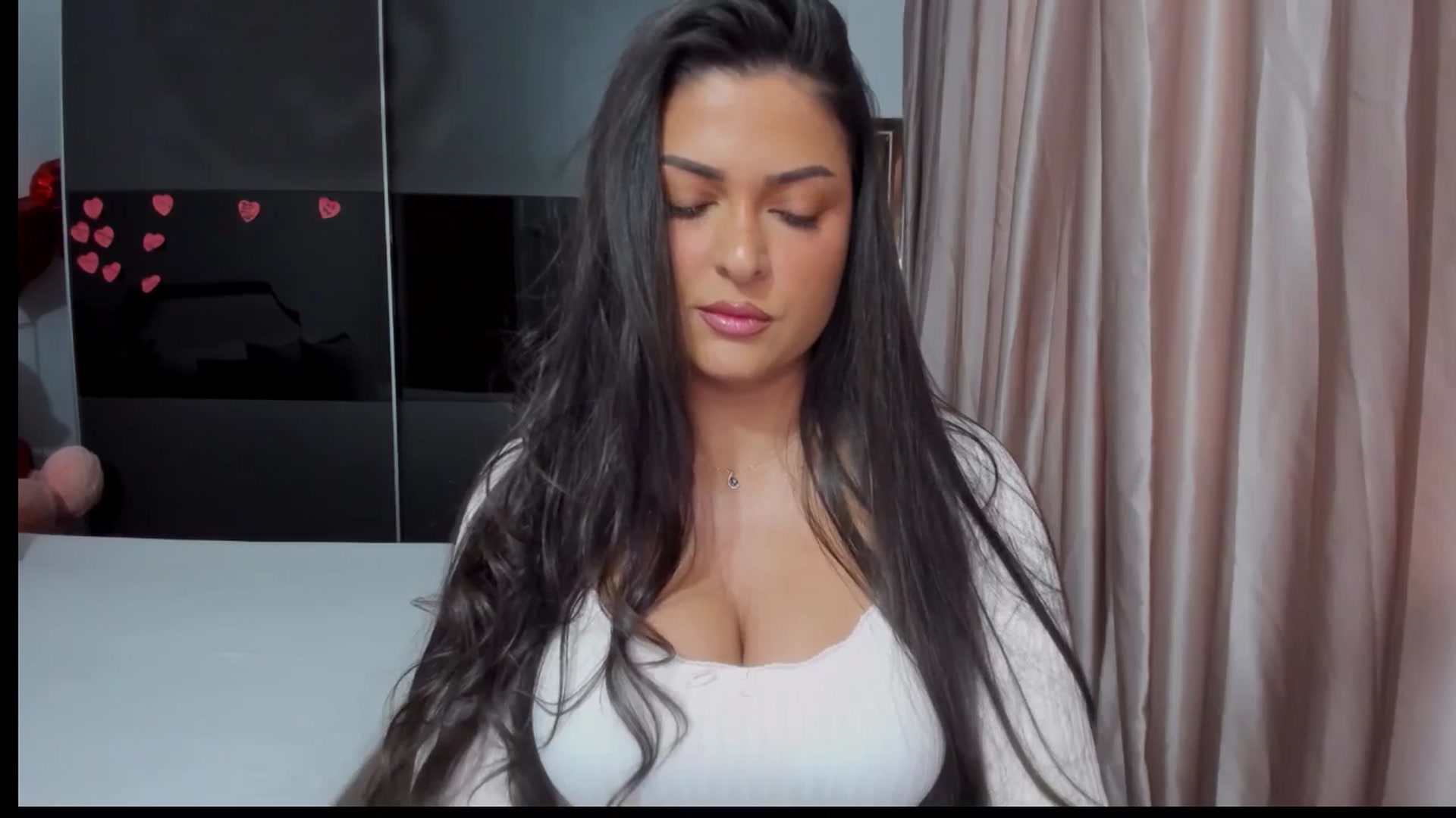 Gallery image thumbnail from AngelBaby__'s myfreecams stream on, 03/19/2025, 15:54 image 6 of 20
