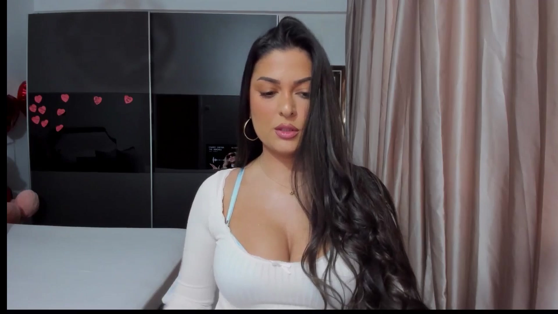 Gallery image thumbnail from AngelBaby__'s myfreecams stream on, 03/19/2025, 15:54 image 9 of 20