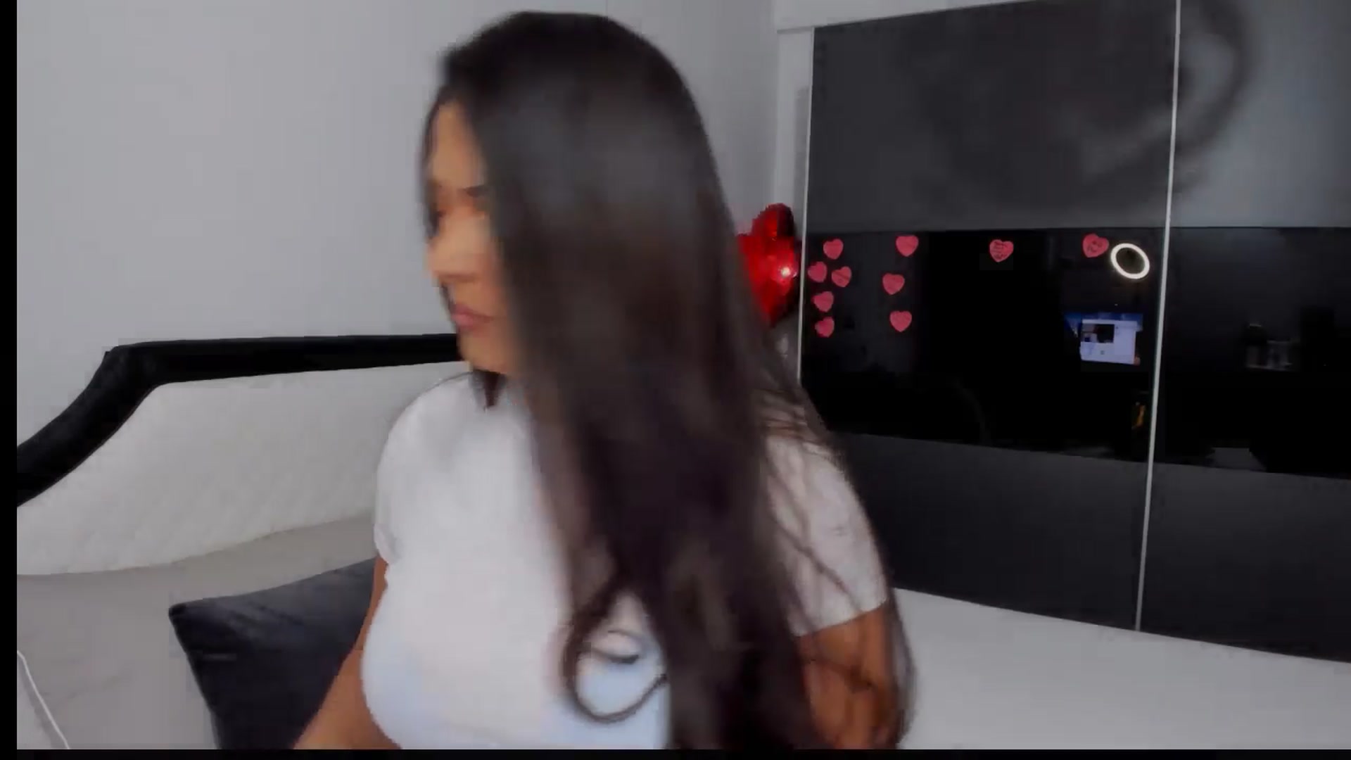 Gallery image thumbnail from AngelBaby__'s myfreecams stream on, 03/25/2025, 16:48 image 2 of 20