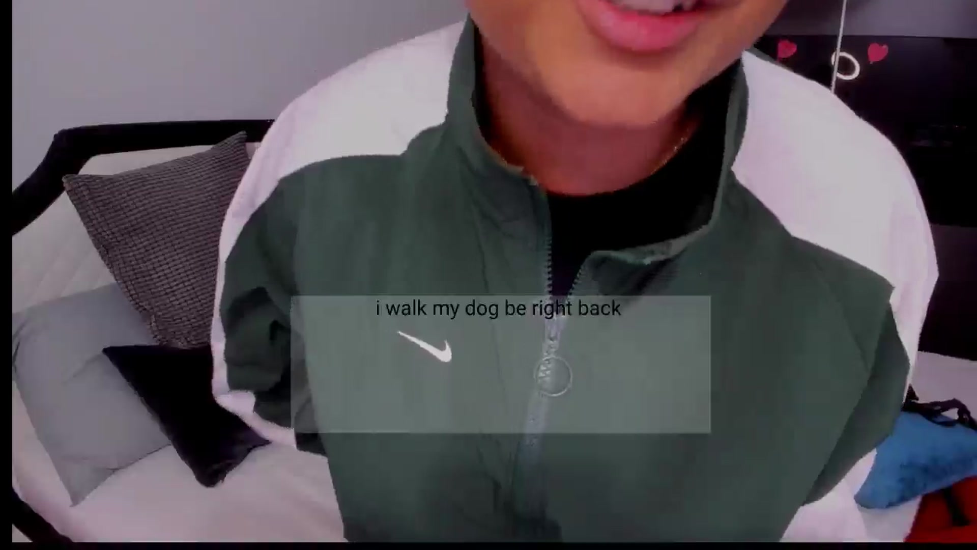 Gallery image thumbnail from AngelBaby__'s myfreecams stream on, 04/01/2025, 19:51 image 19 of 20