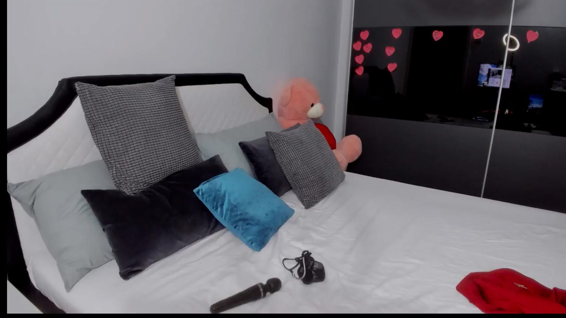 Gallery image thumbnail from AngelBaby__'s myfreecams stream on, 04/01/2025, 19:51 image 10 of 20