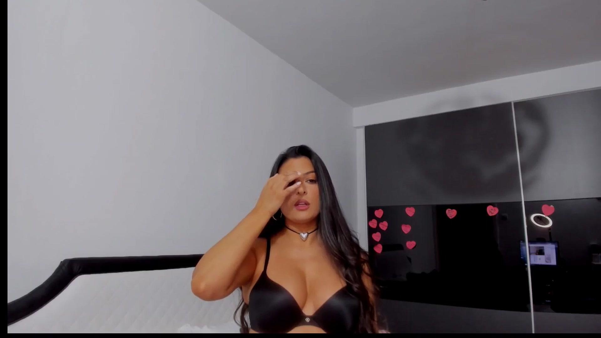 Gallery image thumbnail from AngelBaby__'s myfreecams stream on, 04/09/2025, 13:47 image 8 of 20