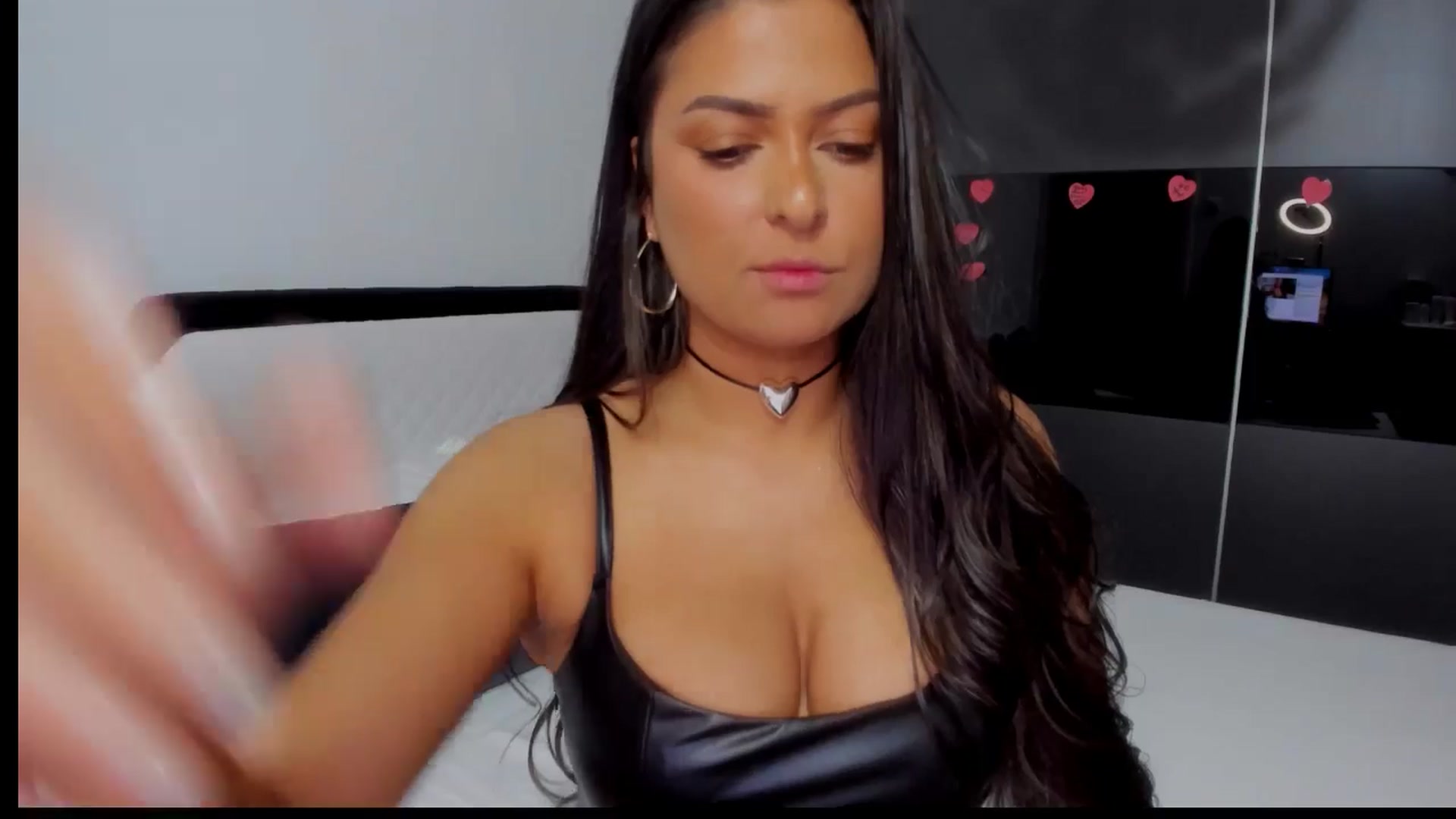 Gallery image thumbnail from AngelBaby__'s myfreecams stream on, 04/09/2025, 17:19 image 2 of 20
