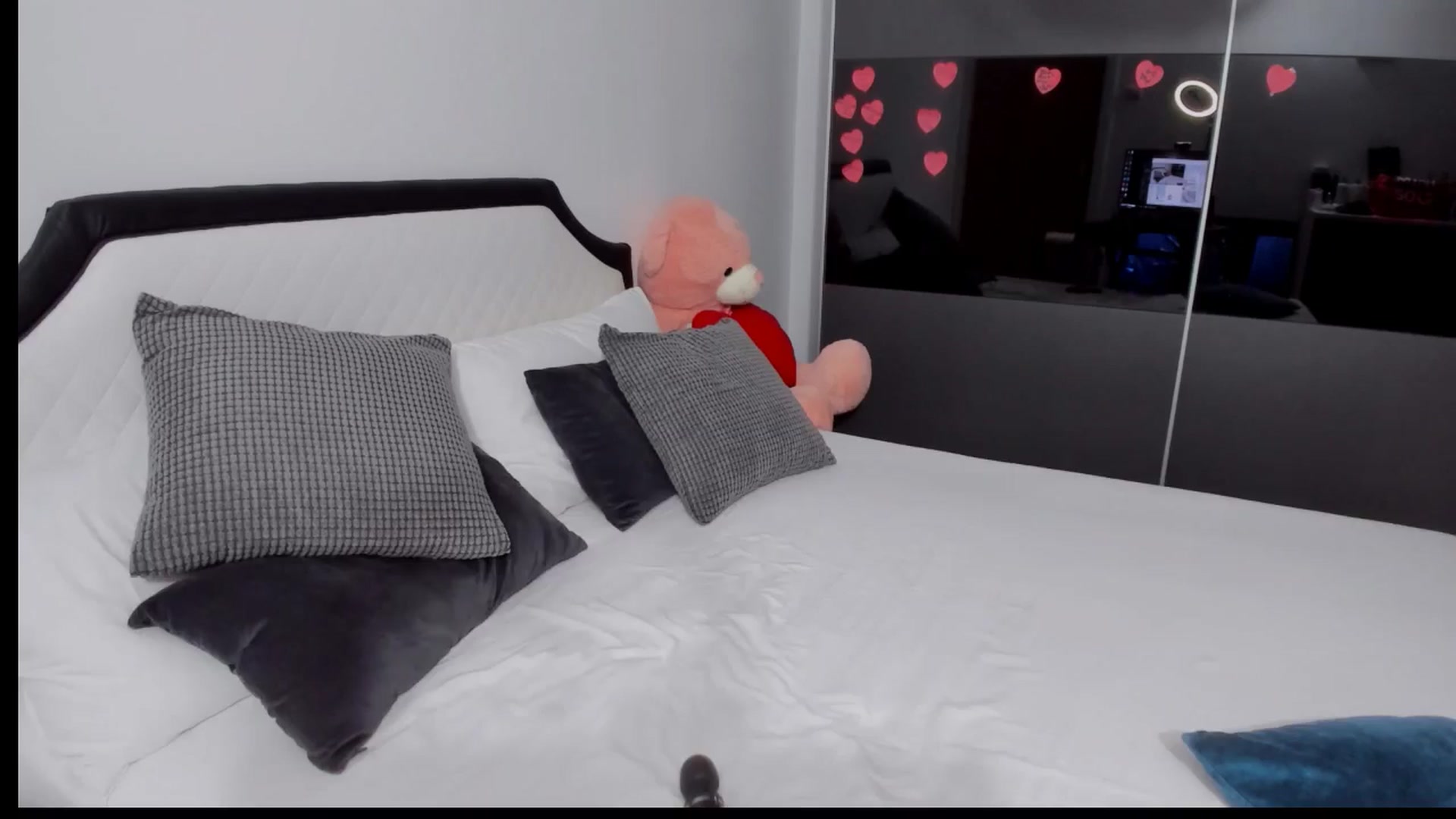 Gallery image thumbnail from AngelBaby__'s myfreecams stream on, 04/13/2025, 15:06 image 17 of 20