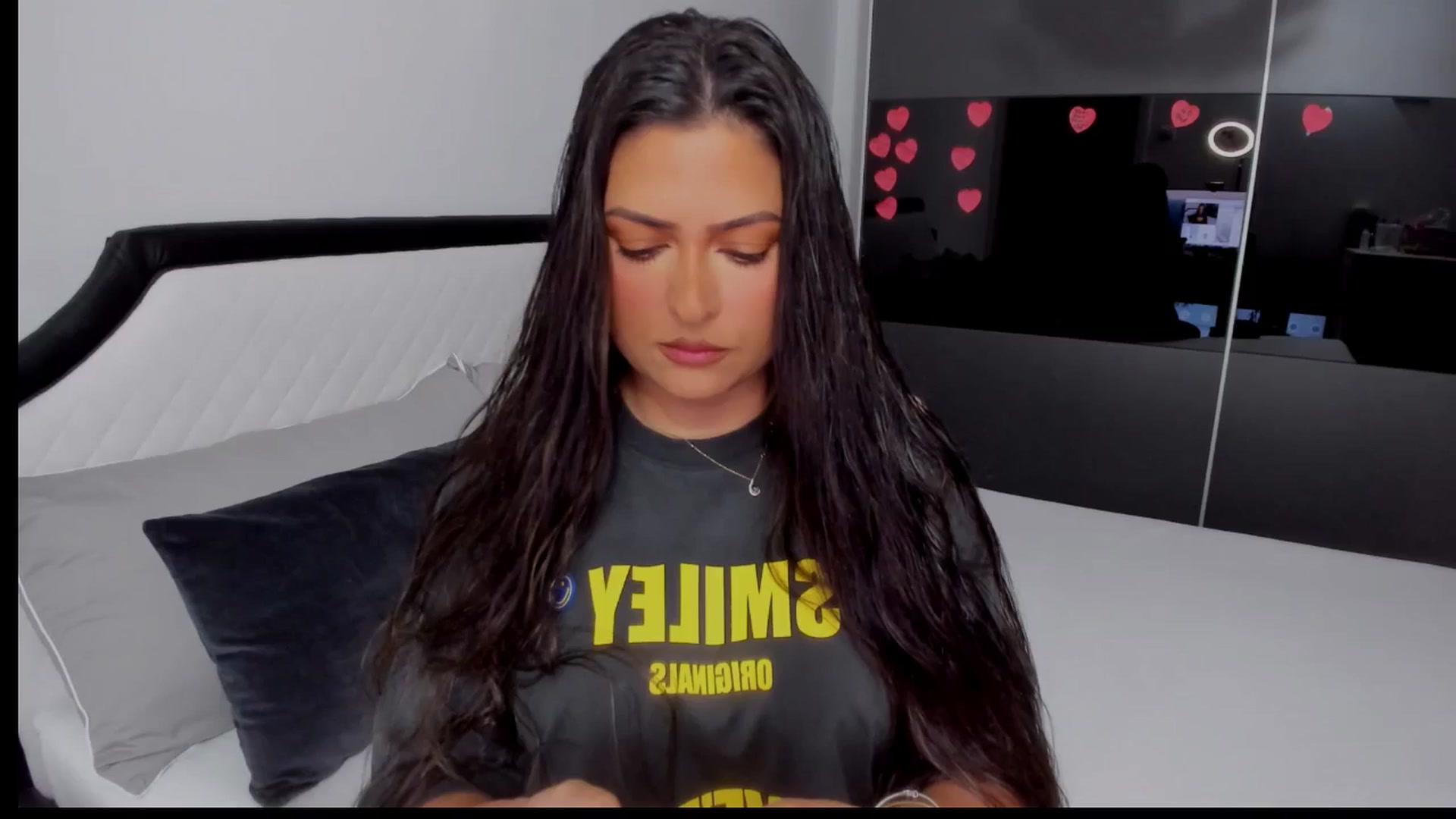 Gallery image thumbnail from AngelBaby__'s myfreecams stream on, 04/22/2025, 14:51 image 1 of 20