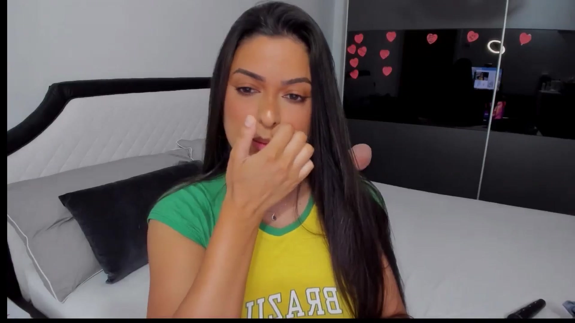 Gallery image thumbnail from AngelBaby__'s myfreecams stream on, 04/24/2025, 15:34 image 13 of 20