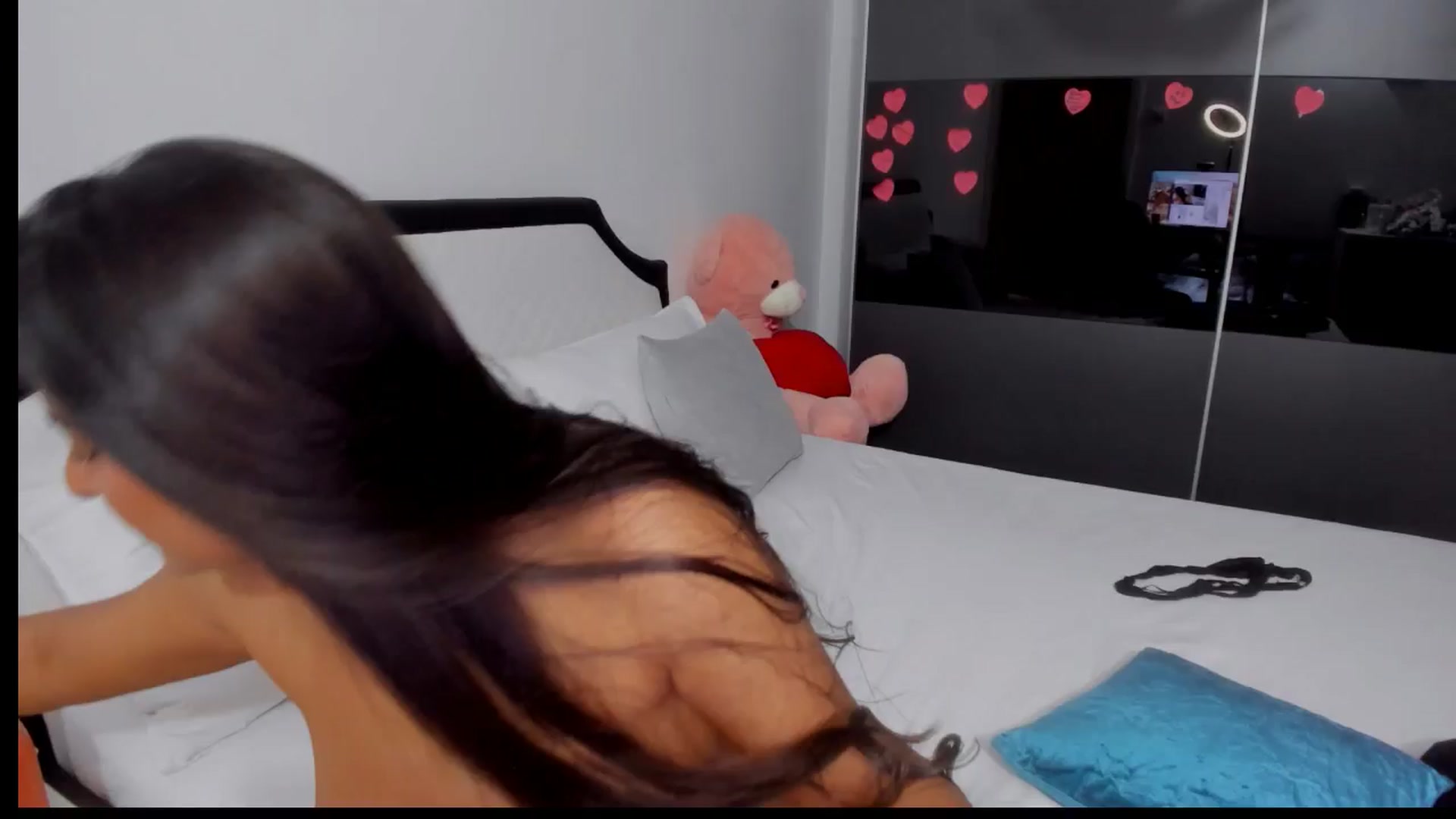 Gallery image thumbnail from AngelBaby__'s myfreecams stream on, 04/26/2025, 18:38 image 3 of 20