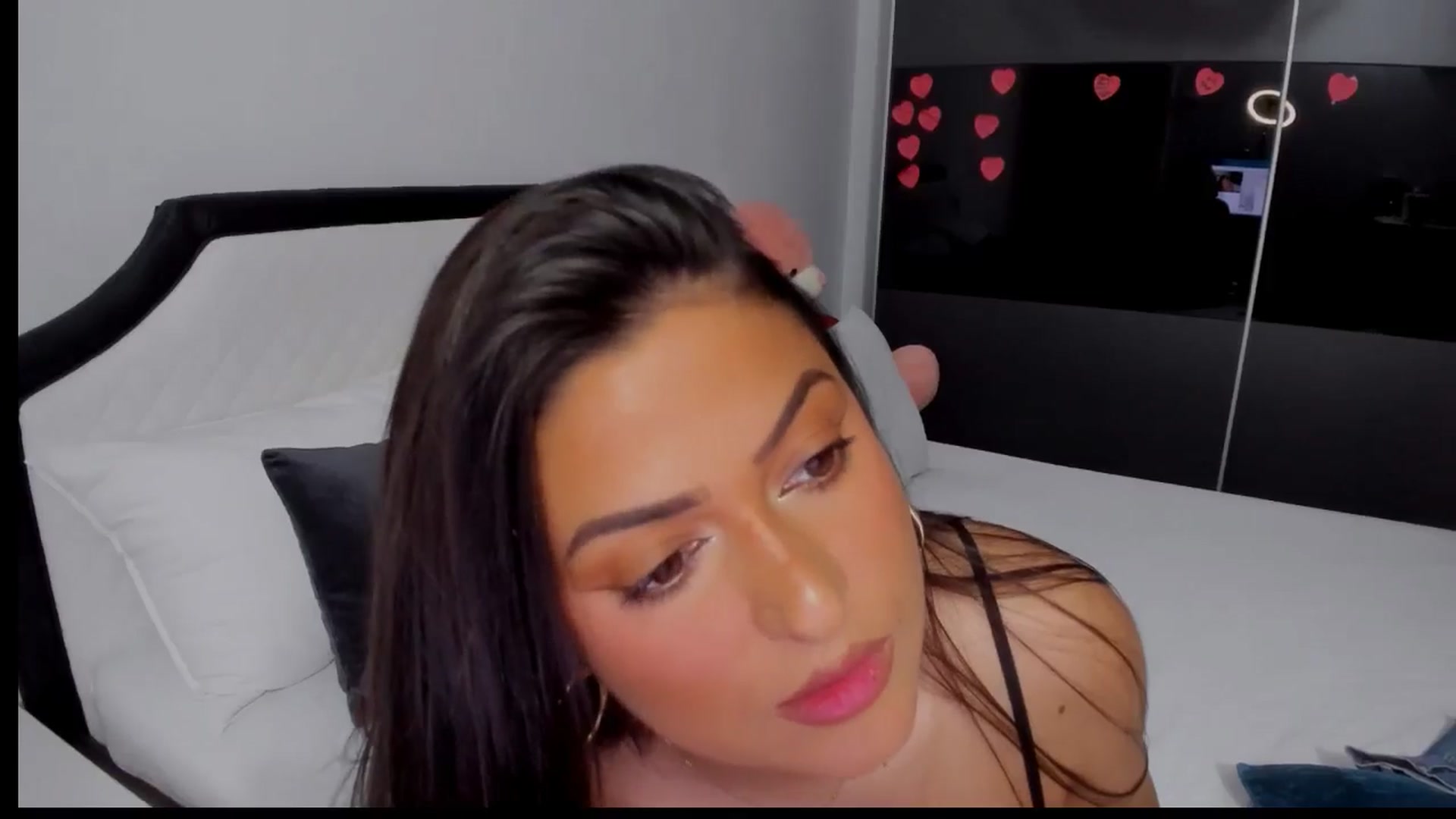 Gallery image thumbnail from AngelBaby__'s myfreecams stream on, 05/01/2025, 16:33 image 2 of 20