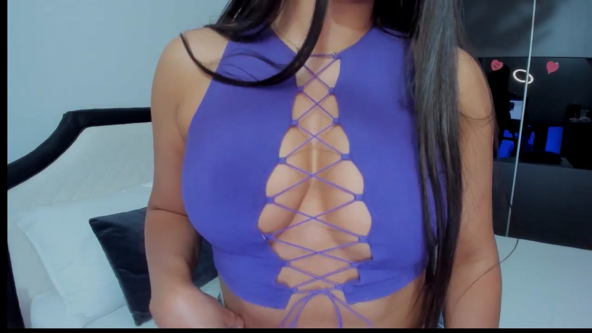 Gallery image thumbnail from AngelBaby__'s myfreecams stream on, 05/08/2025, 14:01 image 7 of 20