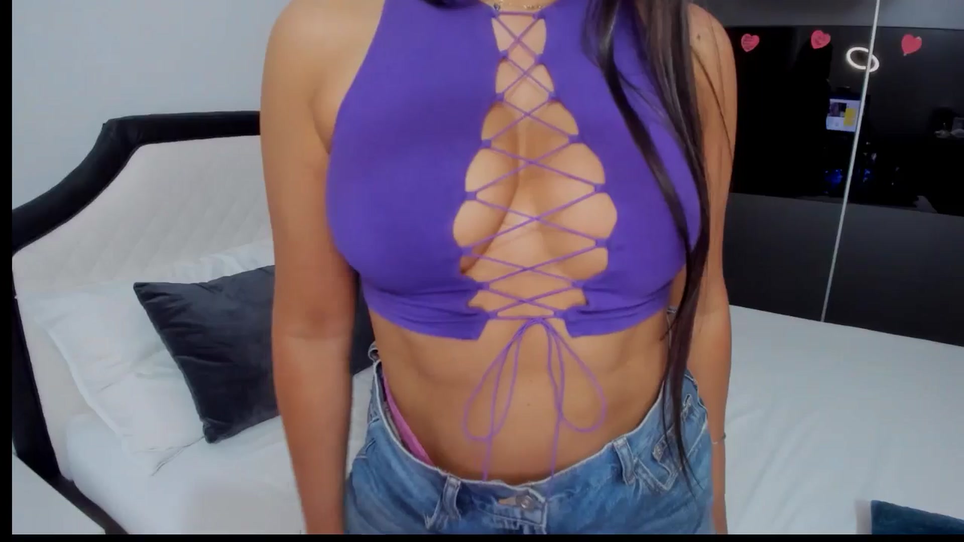 Gallery image thumbnail from AngelBaby__'s myfreecams stream on, 05/08/2025, 14:01 image 15 of 20