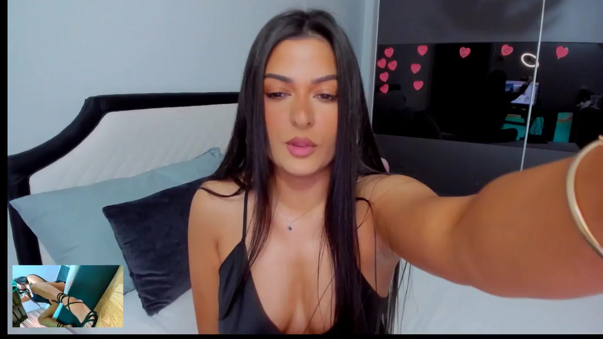 Gallery image thumbnail from AngelBaby__'s myfreecams stream on, 05/14/2025, 14:59 image 4 of 20
