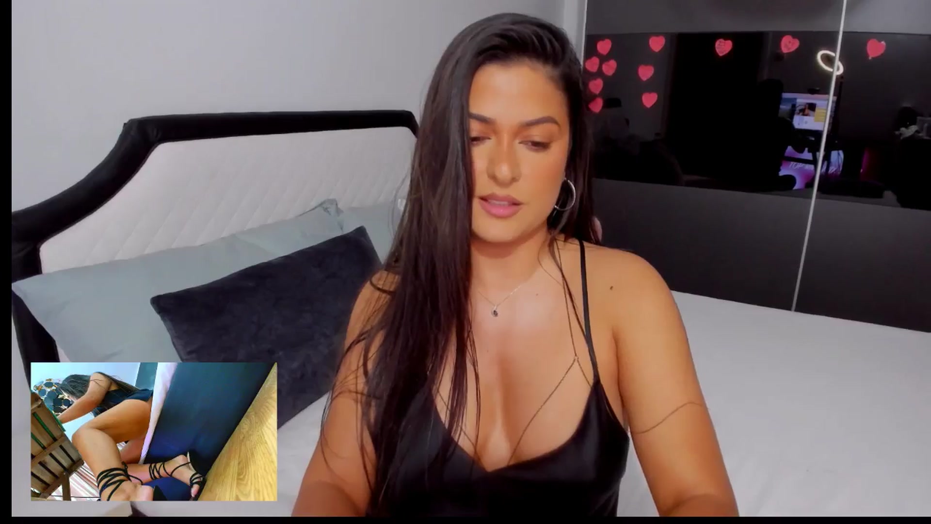 Gallery image thumbnail from AngelBaby__'s myfreecams stream on, 05/14/2025, 14:59 image 8 of 20