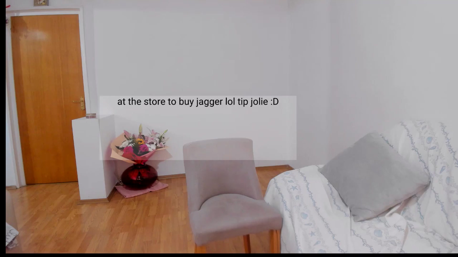 Gallery image thumbnail from AngelBaby__'s myfreecams stream on, 06/09/2025, 17:47 image 14 of 20