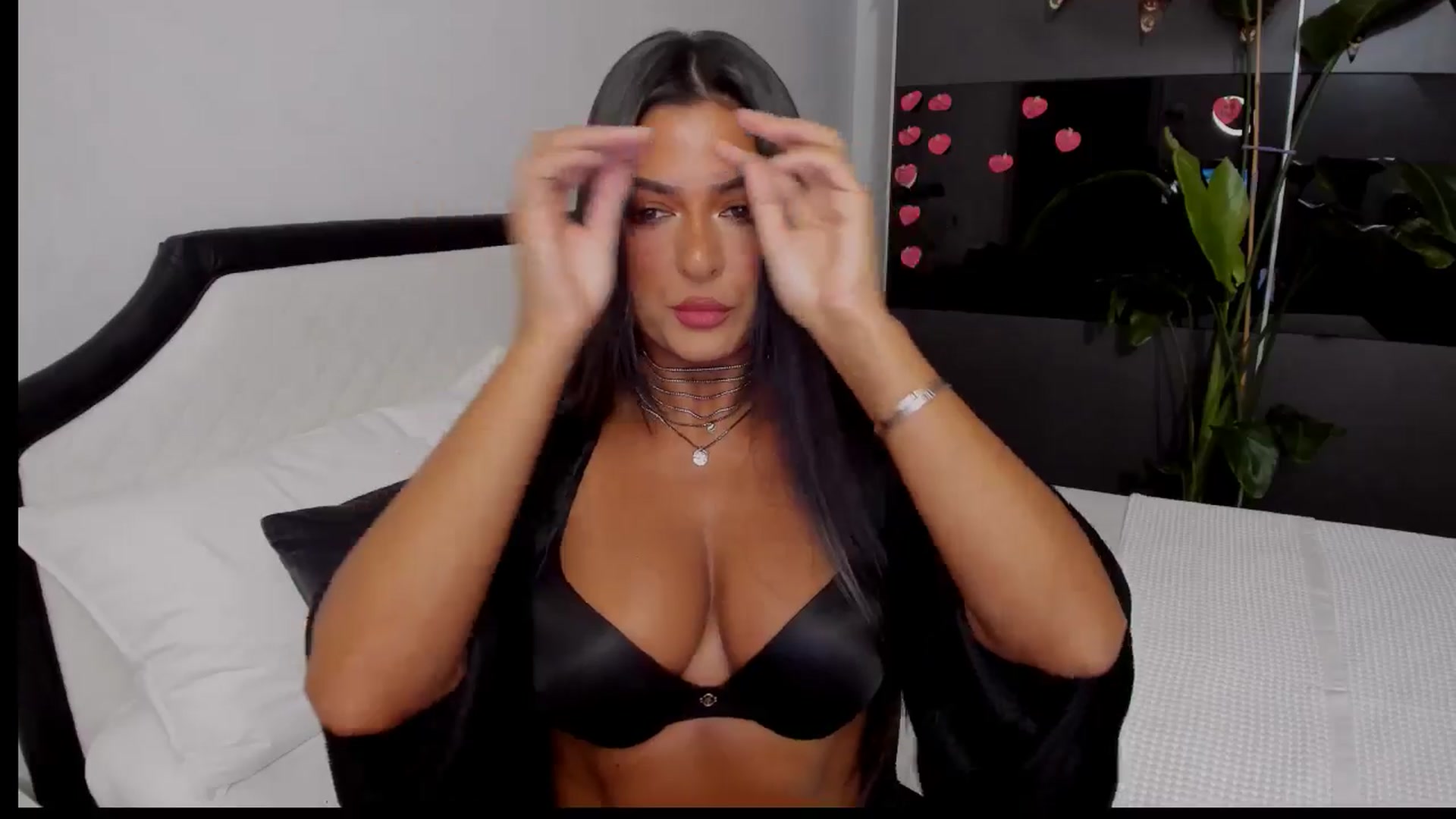 Gallery image thumbnail from AngelBaby__'s myfreecams stream on, 10/01/2025, 13:29 image 2 of 20