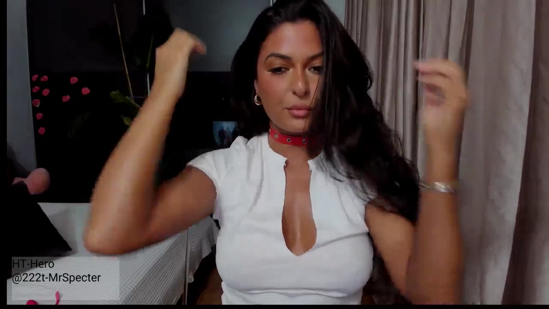 Gallery image thumbnail from AngelBaby__'s myfreecams stream on, 11/21/2025, 01:07 image 6 of 20