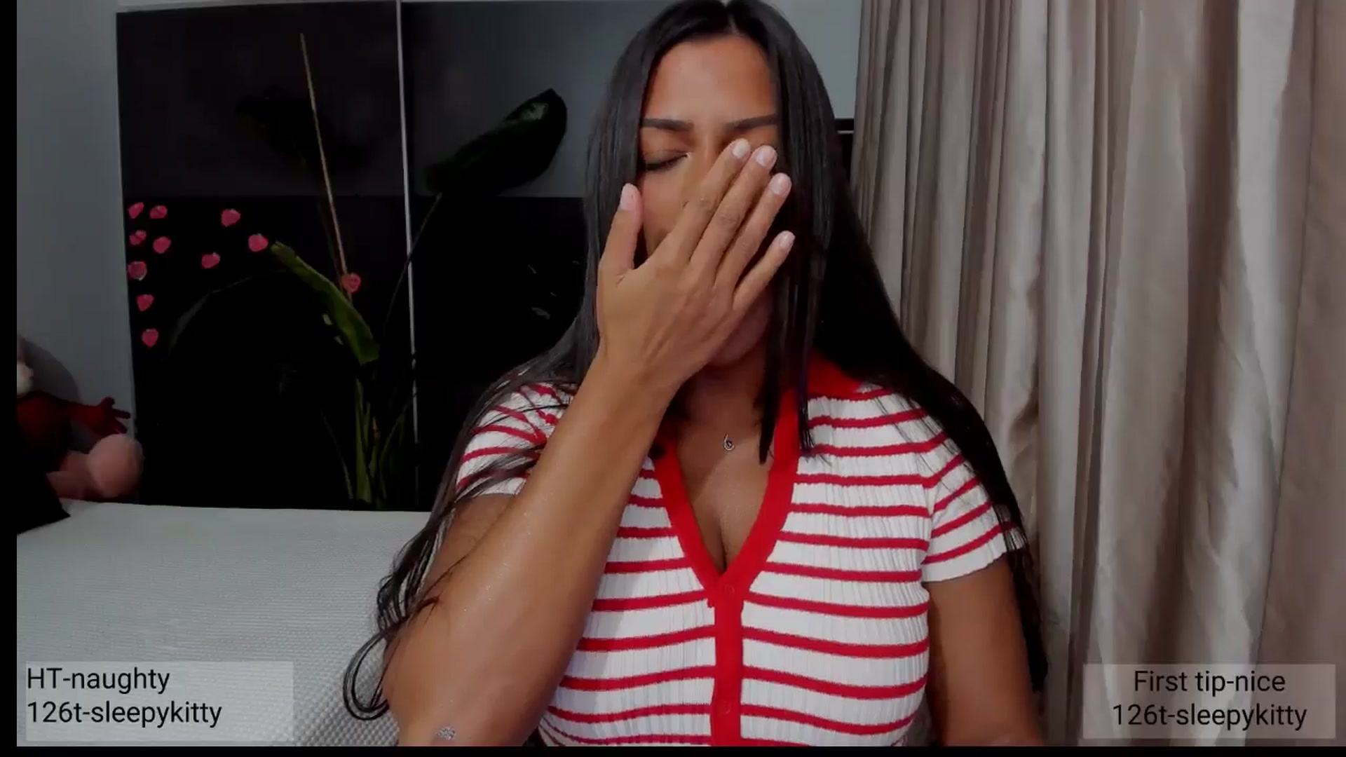 Gallery image thumbnail from AngelBaby__'s myfreecams stream on, 12/02/2025, 21:34 image 19 of 20