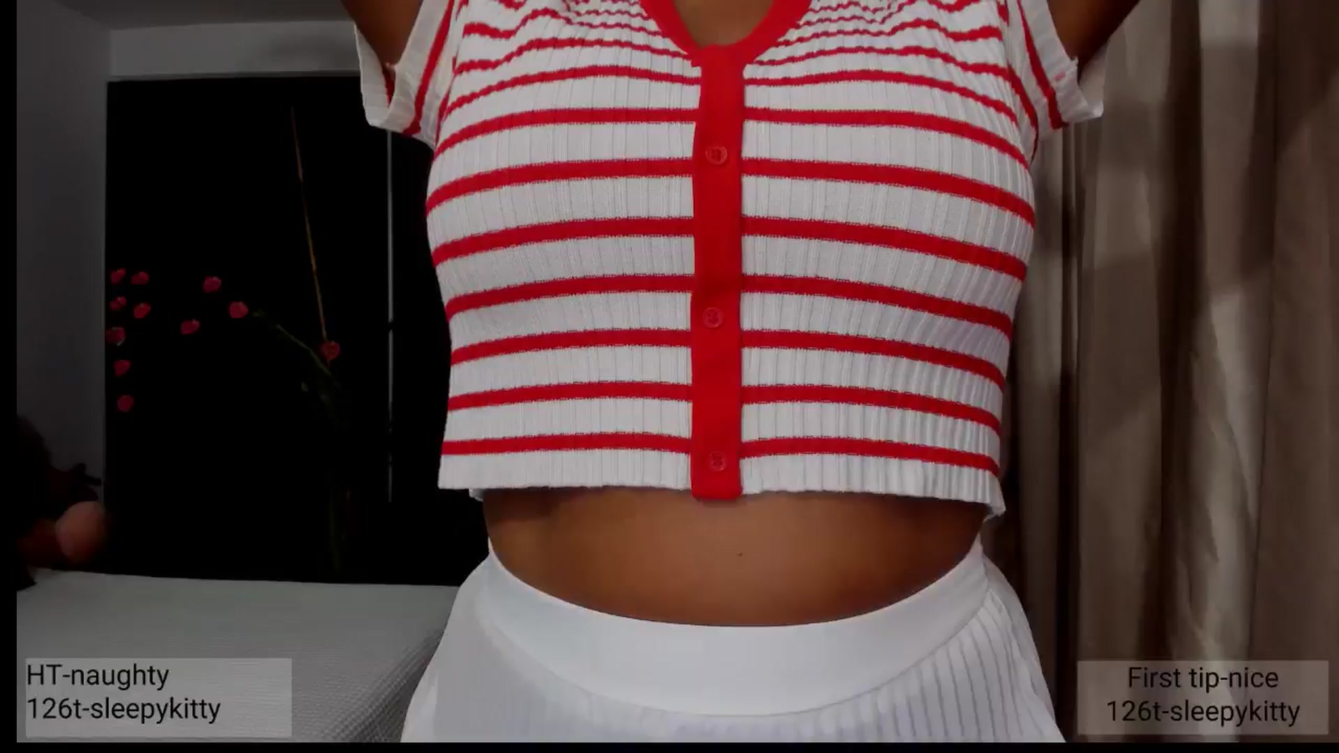 Gallery image thumbnail from AngelBaby__'s myfreecams stream on, 12/02/2025, 21:34 image 16 of 20