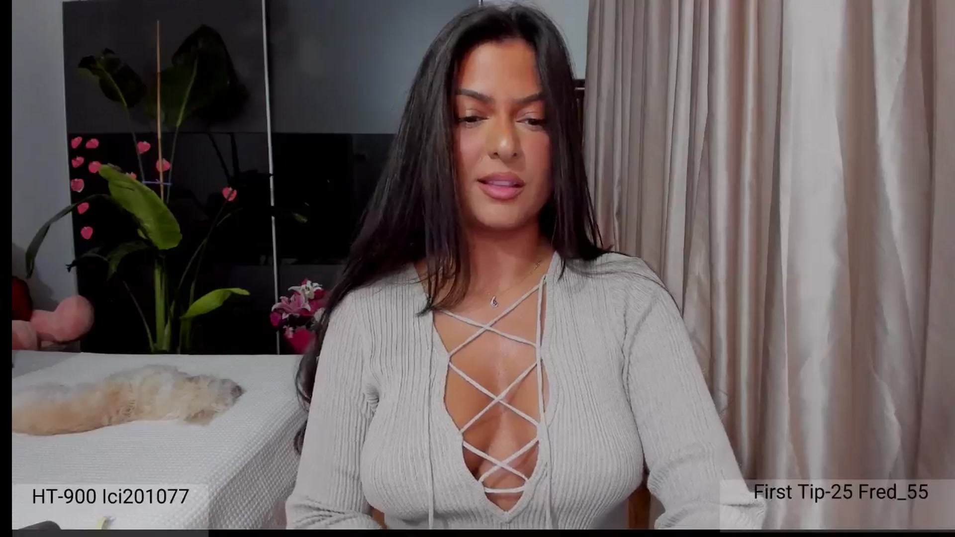 Gallery image thumbnail from AngelBaby__'s myfreecams stream on, 12/30/2025, 24:04 image 3 of 20