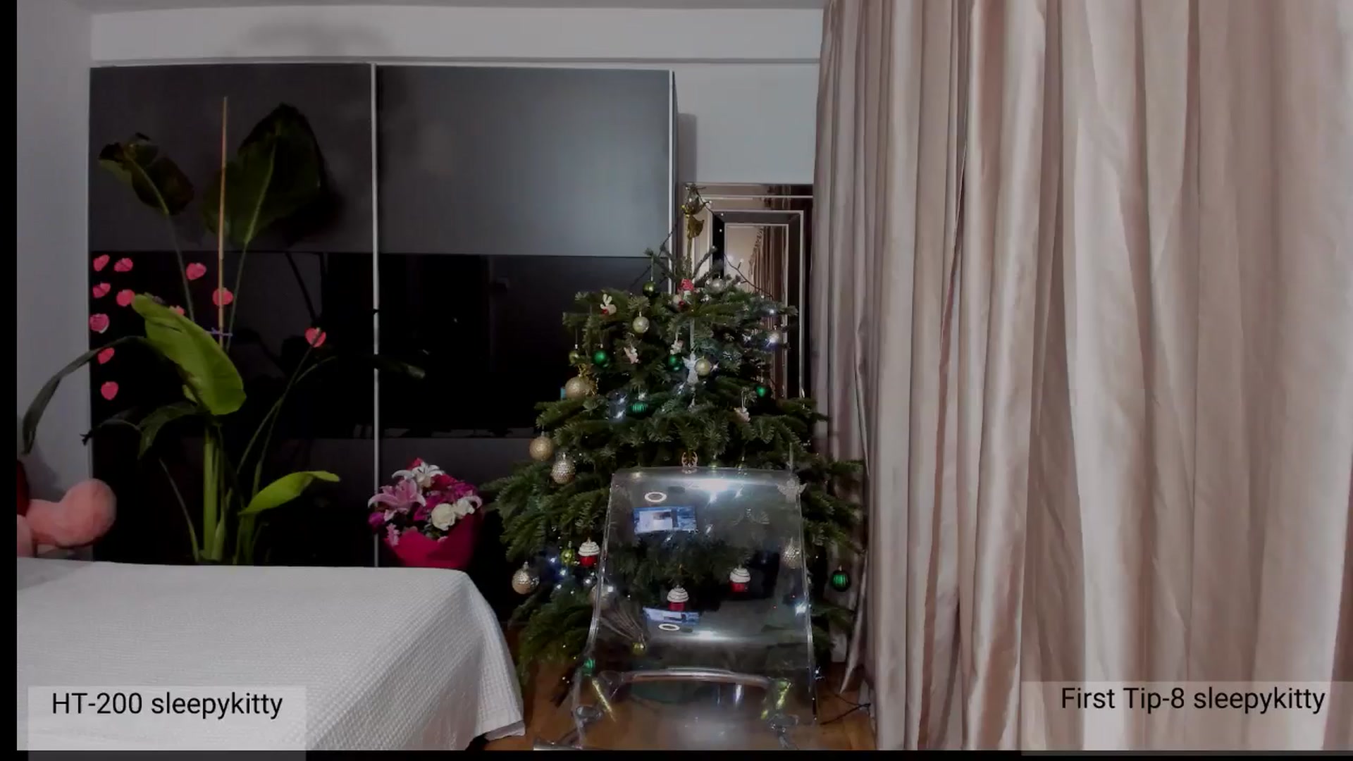 Gallery image thumbnail from AngelBaby__'s myfreecams stream on, 12/31/2025, 17:48 image 6 of 20
