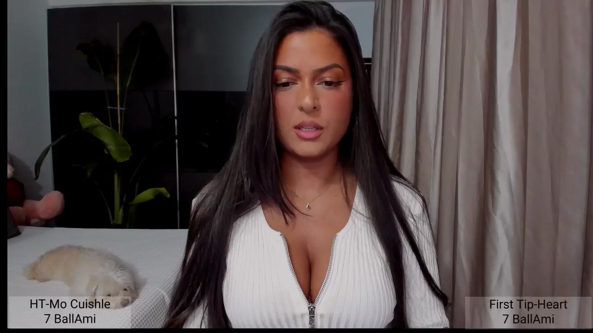 Gallery image thumbnail from AngelBaby__'s myfreecams stream on, 01/05/2026, 20:47 image 9 of 20
