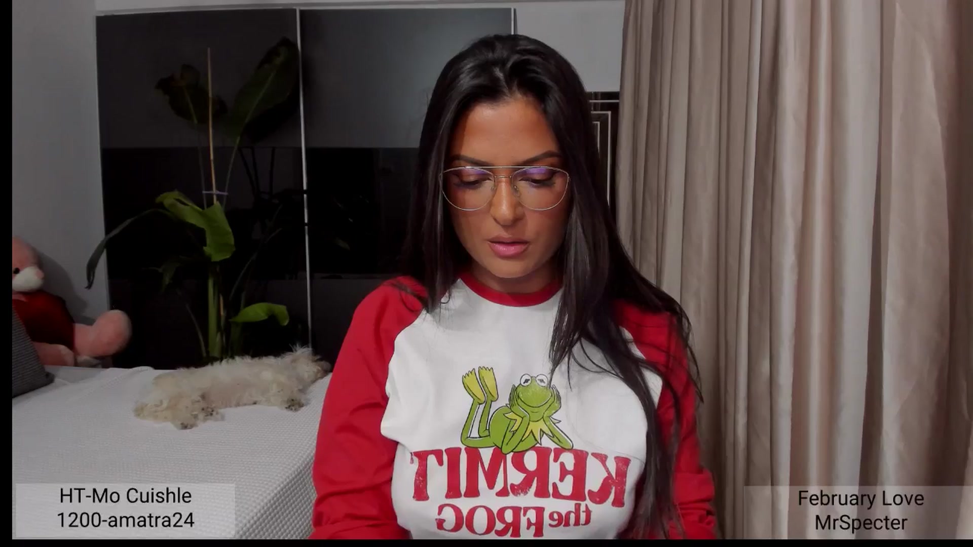 Gallery image thumbnail from AngelBaby__'s myfreecams stream on, 02/12/2026, 21:39 image 9 of 20