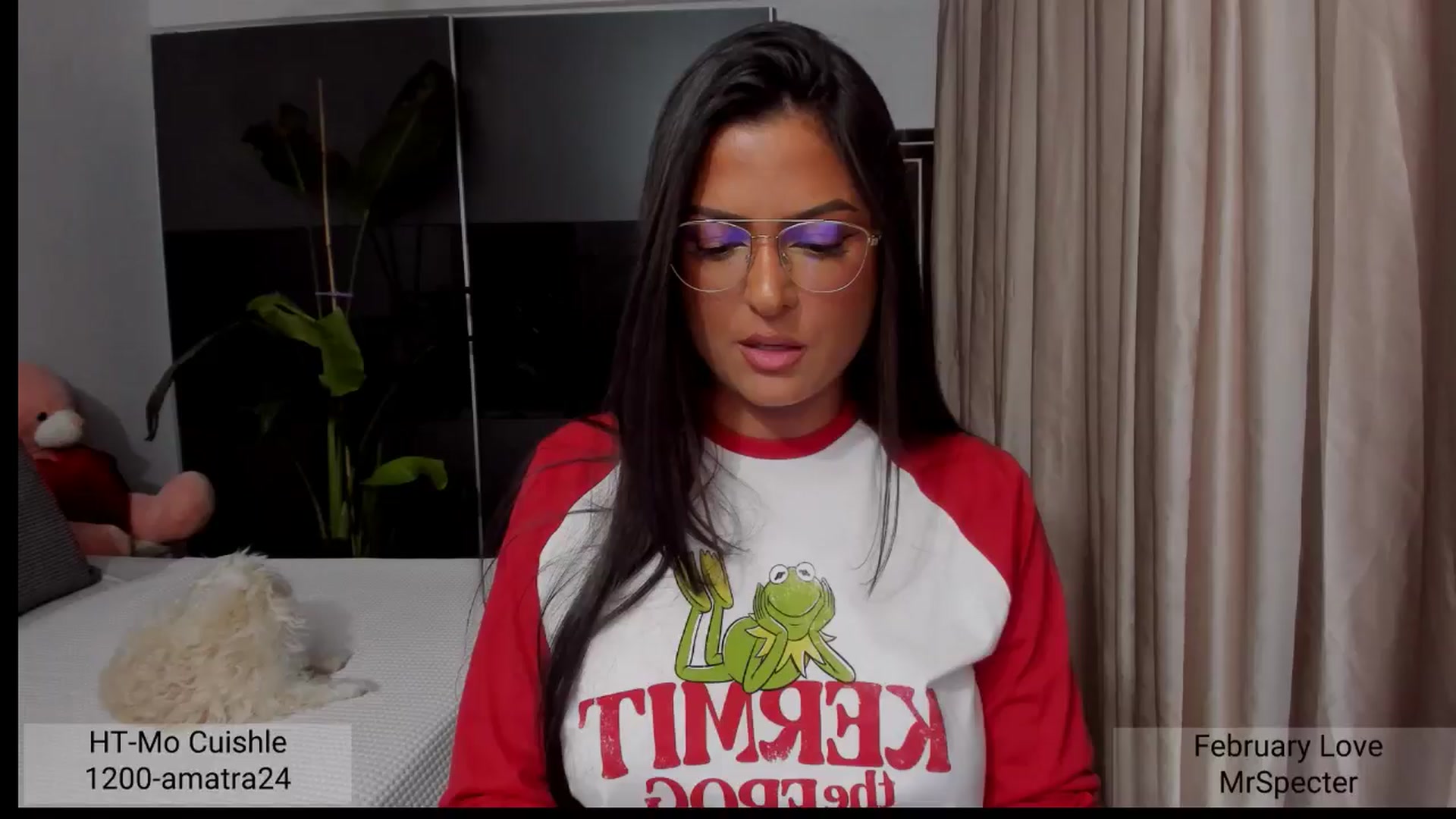 Gallery image thumbnail from AngelBaby__'s myfreecams stream on, 02/12/2026, 21:39 image 1 of 20