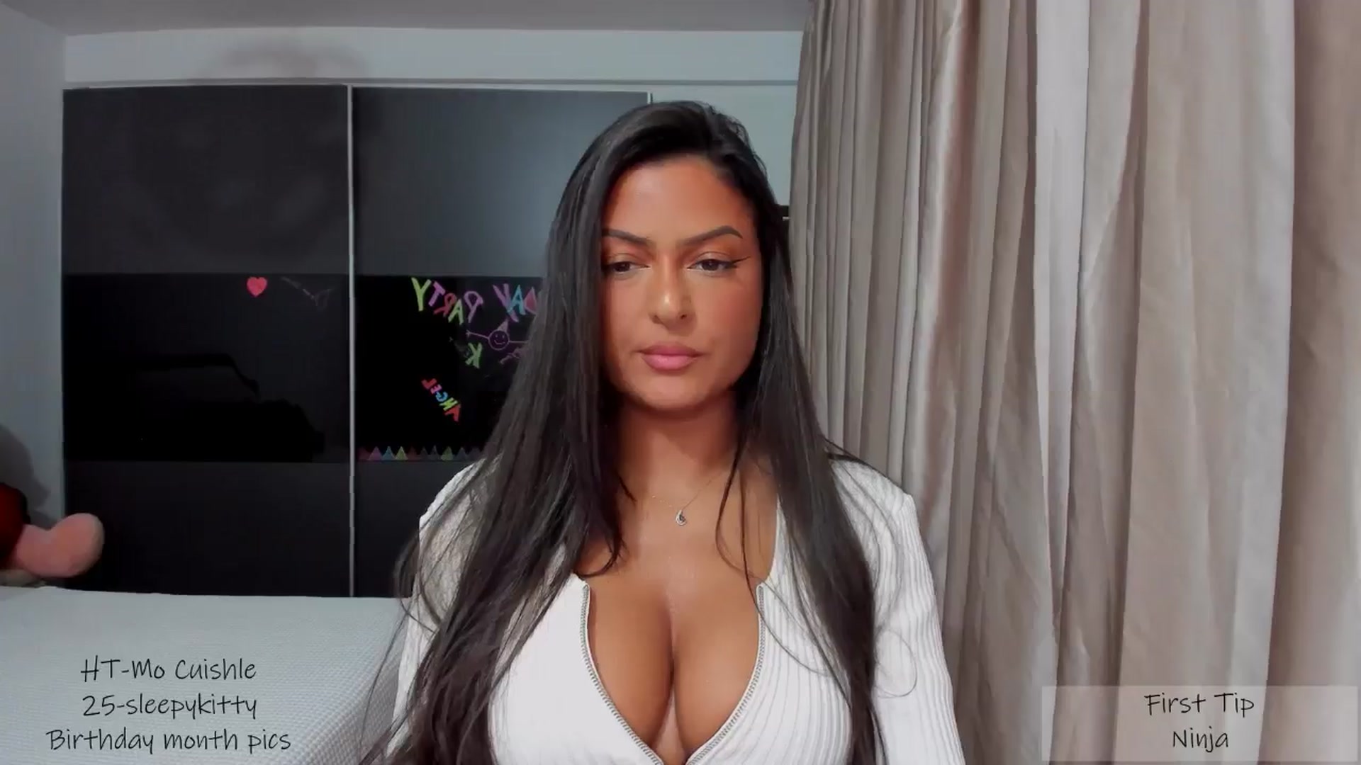 Gallery image thumbnail from AngelBaby__'s myfreecams stream on, 03/03/2026, 21:56 image 6 of 20