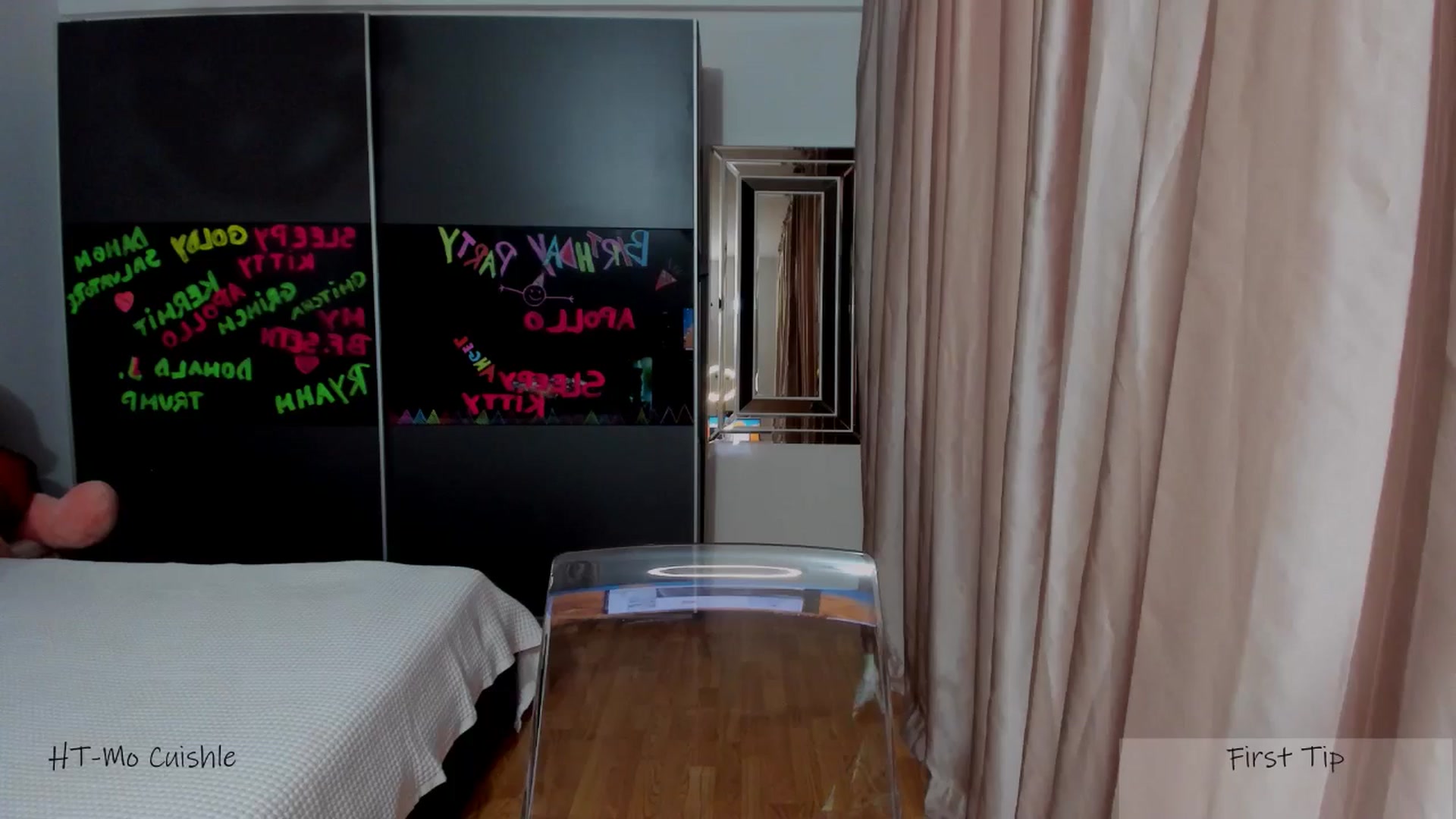 Gallery image thumbnail from AngelBaby__'s myfreecams stream on, 03/08/2026, 16:24 image 3 of 20