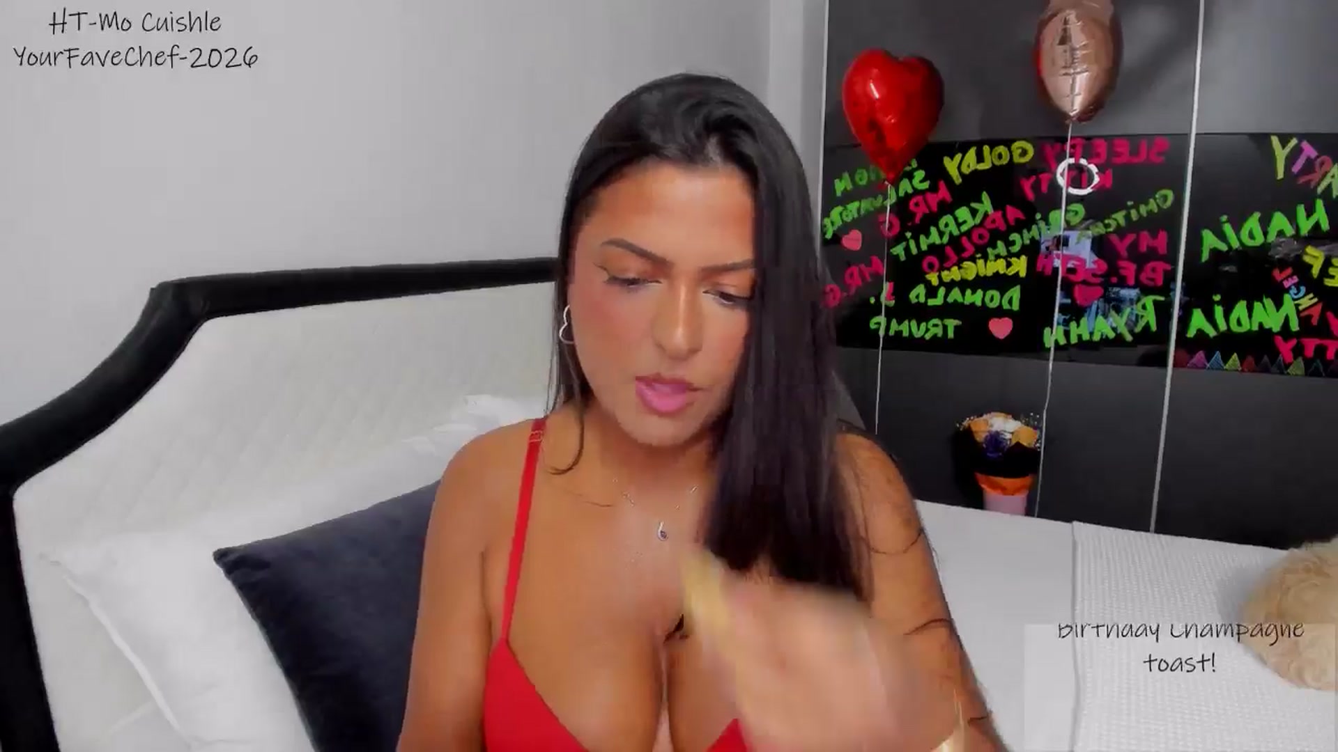 Gallery image thumbnail from AngelBaby__'s myfreecams stream on, 03/14/2026, 21:59 image 10 of 20