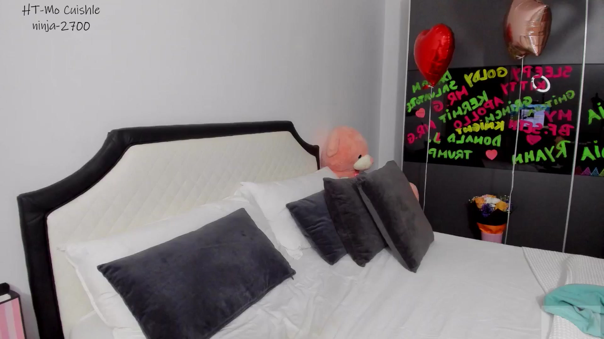 Gallery image thumbnail from AngelBaby__'s myfreecams stream on, 03/15/2026, 01:11 image 10 of 20