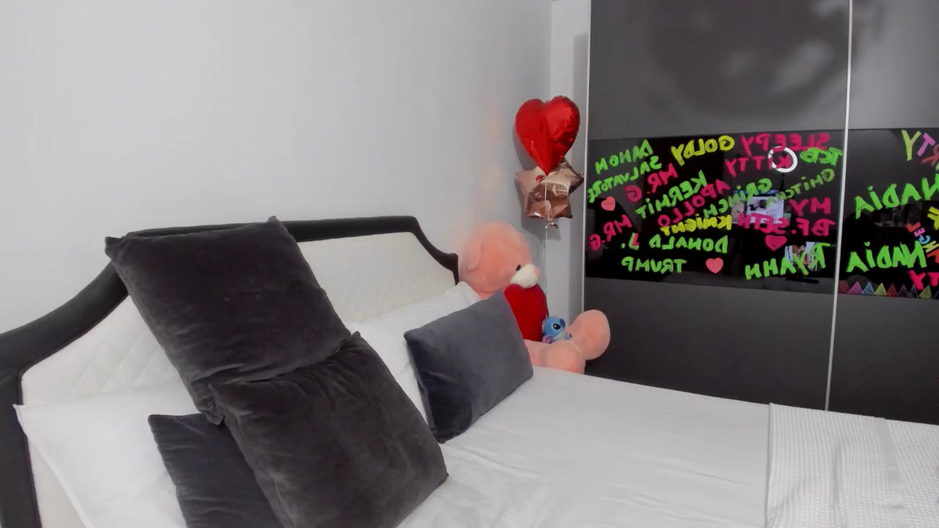 Gallery image thumbnail from AngelBaby__'s myfreecams stream on, 03/29/2026, 20:27 image 5 of 20