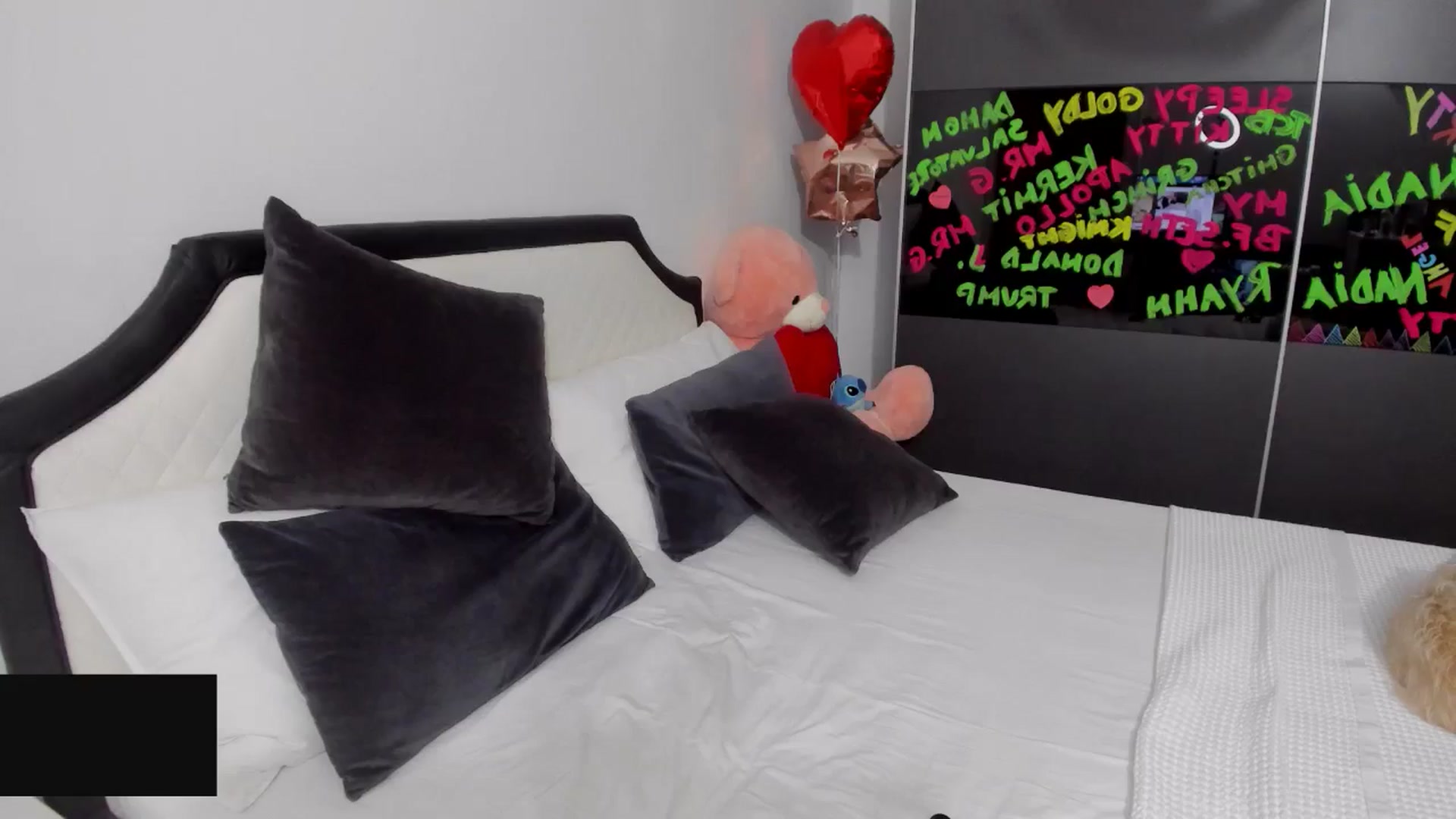 Gallery image thumbnail from AngelBaby__'s myfreecams stream on, 03/29/2026, 20:27 image 14 of 20