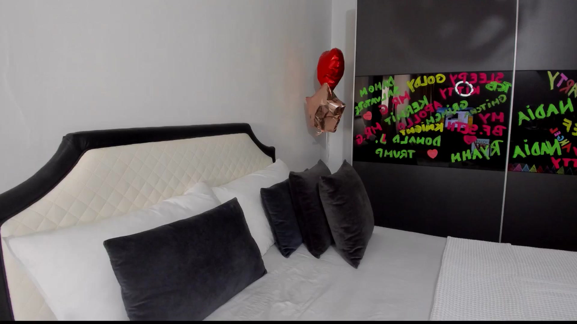 Gallery image thumbnail from AngelBaby__'s myfreecams stream on, 04/01/2026, 17:32 image 5 of 20