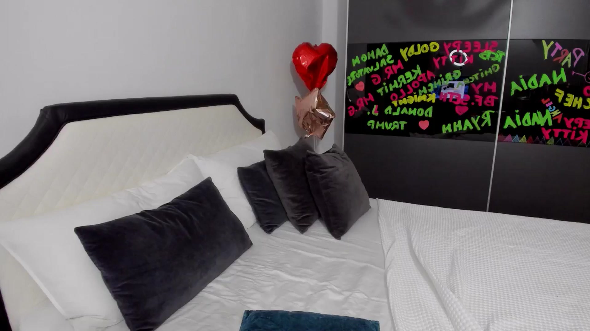 Gallery image thumbnail from AngelBaby__'s myfreecams stream on, 04/03/2026, 20:25 image 2 of 20