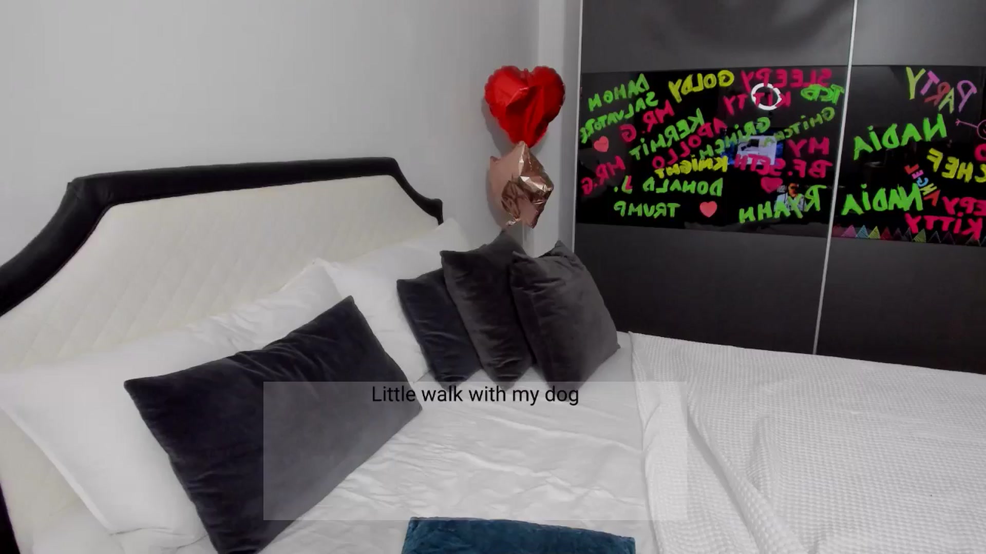 Gallery image thumbnail from AngelBaby__'s myfreecams stream on, 04/03/2026, 20:25 image 3 of 20