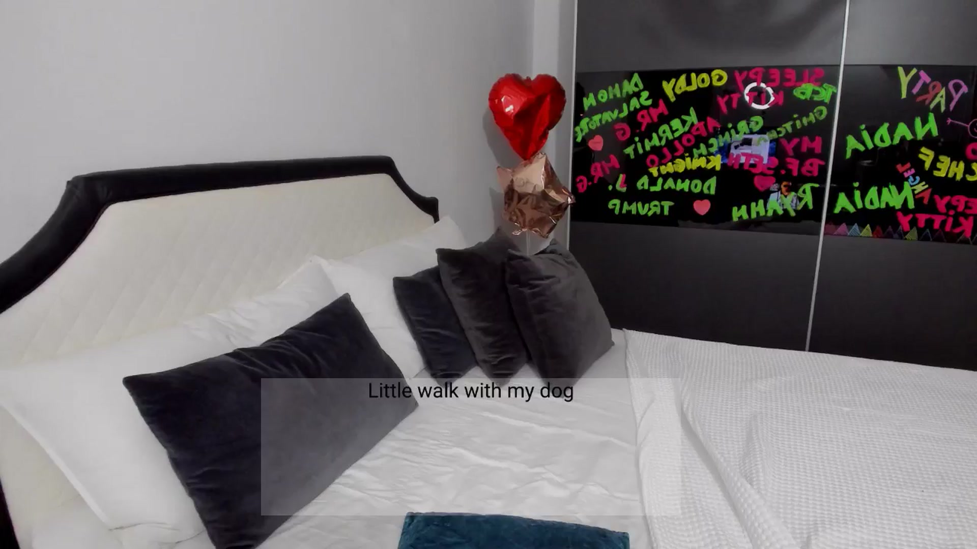 Gallery image thumbnail from AngelBaby__'s myfreecams stream on, 04/03/2026, 20:25 image 5 of 20