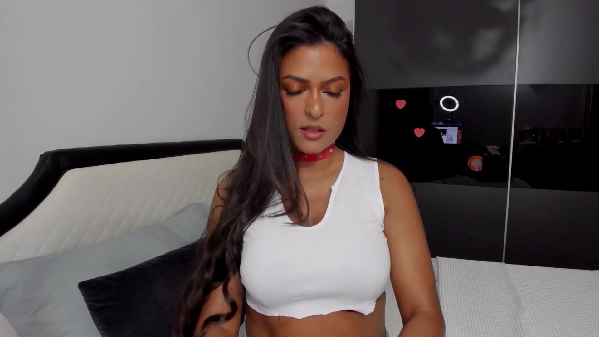 Gallery image thumbnail from AngelBaby__'s myfreecams stream on, 04/23/2026, 17:09 image 1 of 20