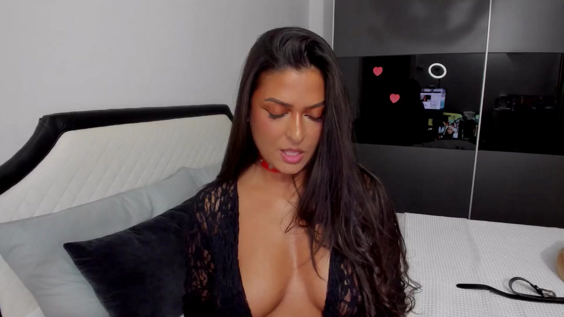 Gallery image thumbnail from AngelBaby__'s myfreecams stream on, 04/23/2026, 21:31 image 10 of 20