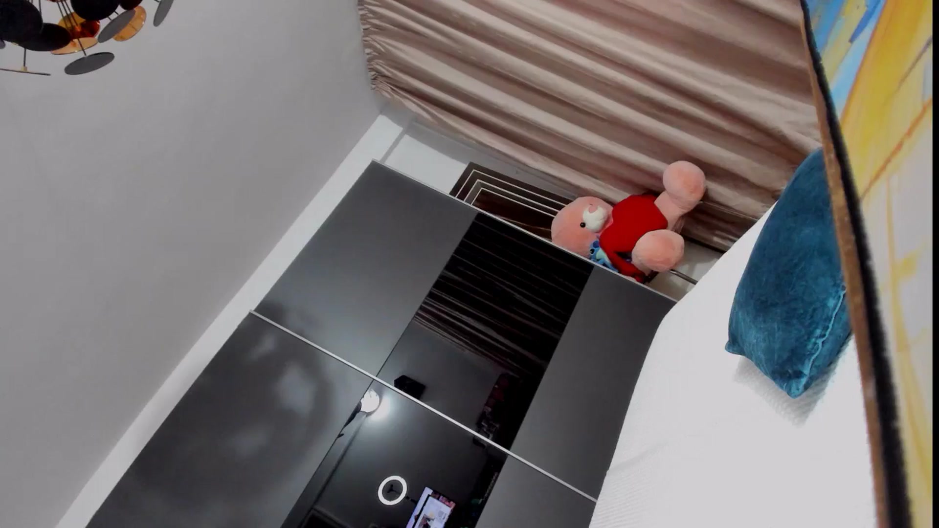 Gallery image thumbnail from AngelBaby__'s myfreecams stream on, 04/25/2026, 19:02 image 8 of 20