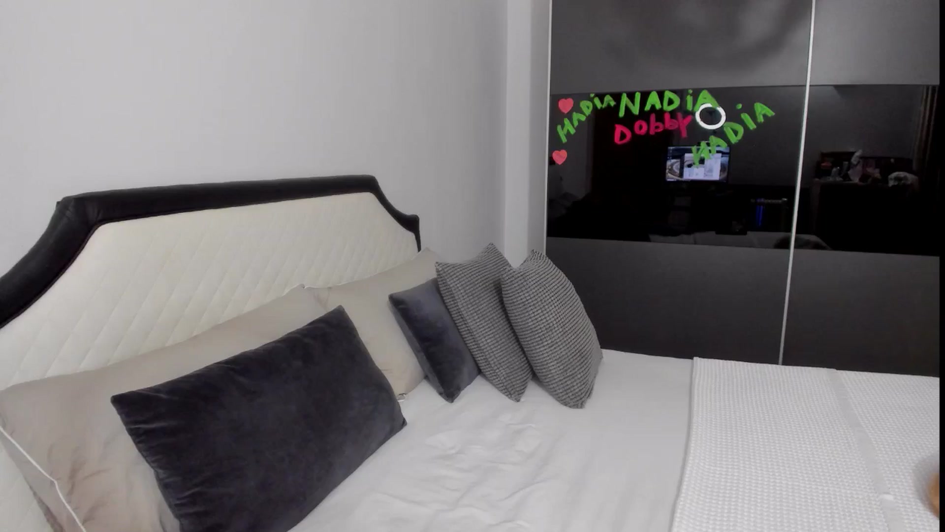 Gallery image thumbnail from AngelBaby__'s myfreecams stream on, 05/06/2026, 16:52 image 6 of 20