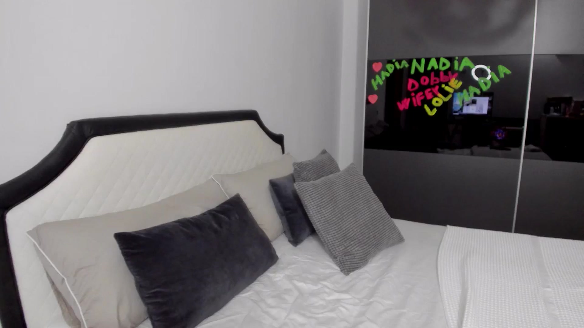 Gallery image thumbnail from AngelBaby__'s myfreecams stream on, 05/08/2026, 19:35 image 9 of 20