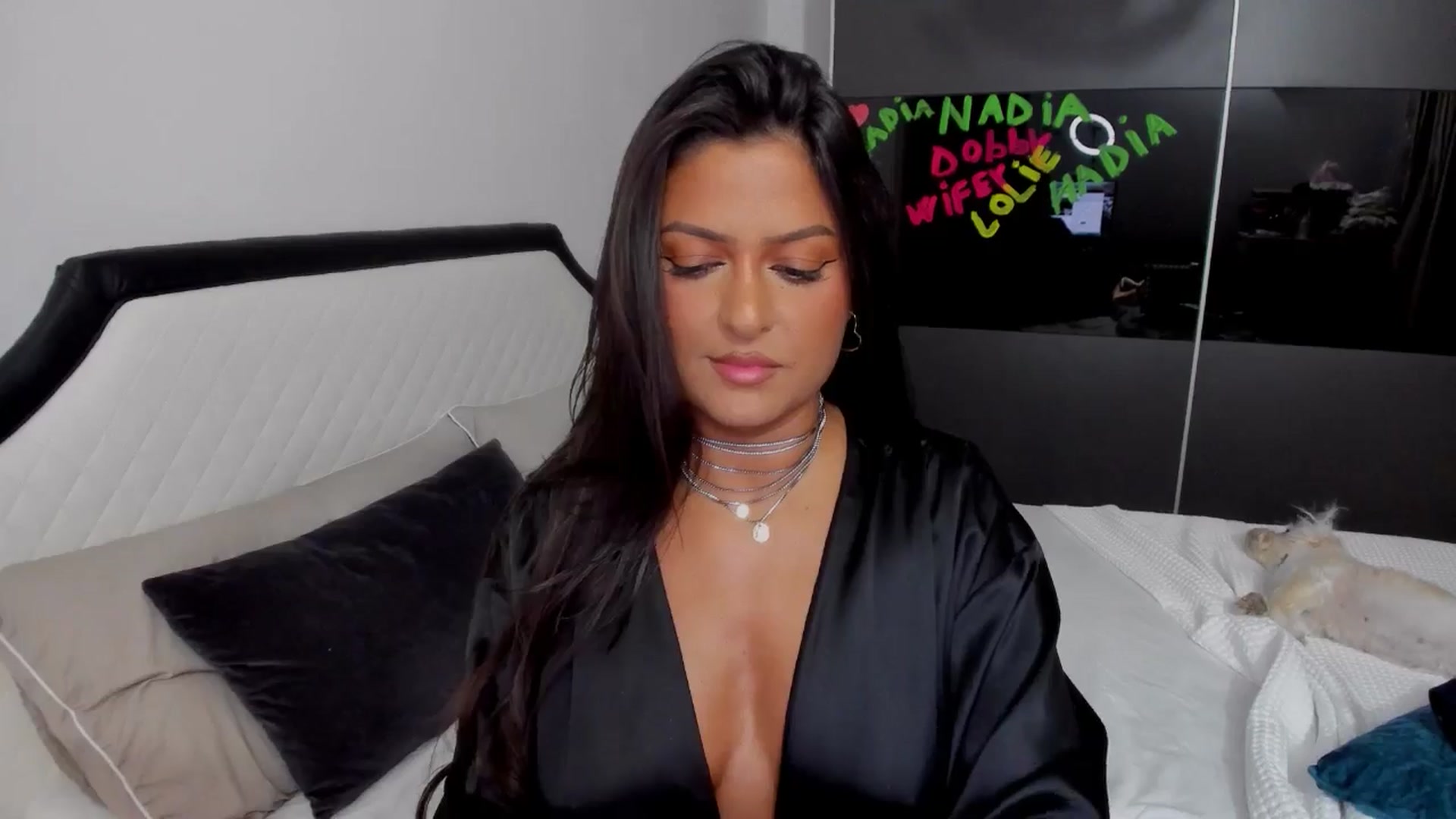 Gallery image thumbnail from AngelBaby__'s myfreecams stream on, 05/09/2026, 20:40 image 18 of 20