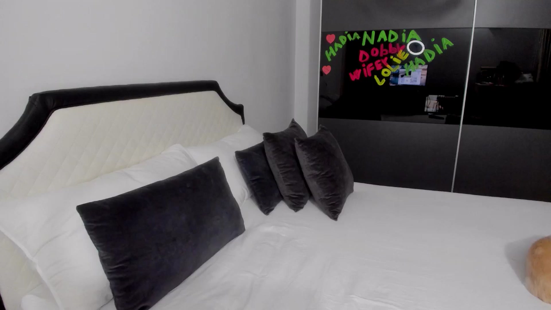 Gallery image thumbnail from AngelBaby__'s myfreecams stream on, 05/11/2026, 14:18 image 1 of 20