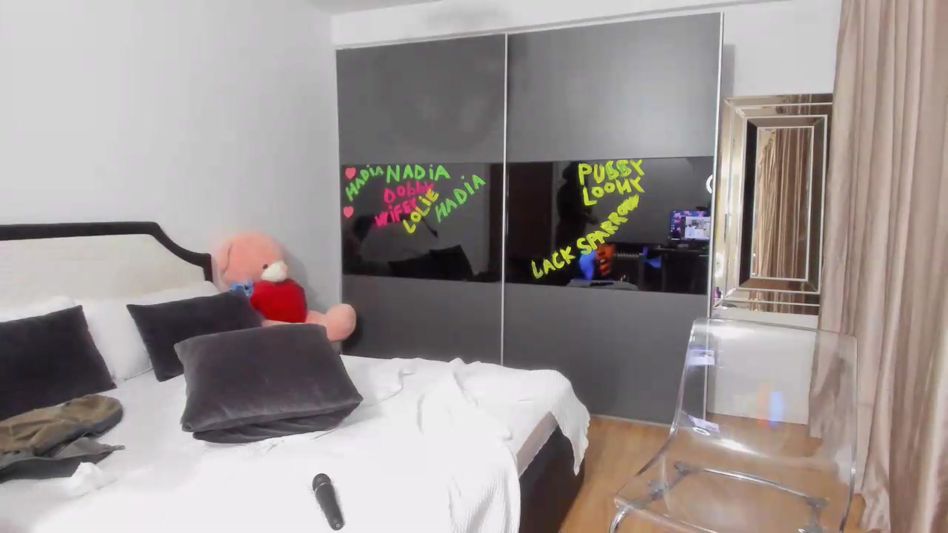 Gallery image thumbnail from AngelBaby__'s myfreecams stream on, 05/16/2026, 21:54 image 10 of 20
